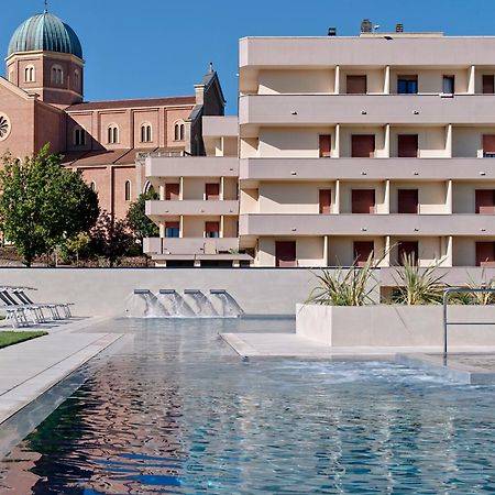 Hotel Terme Marco Polo Montegrotto Terme Exterior photo