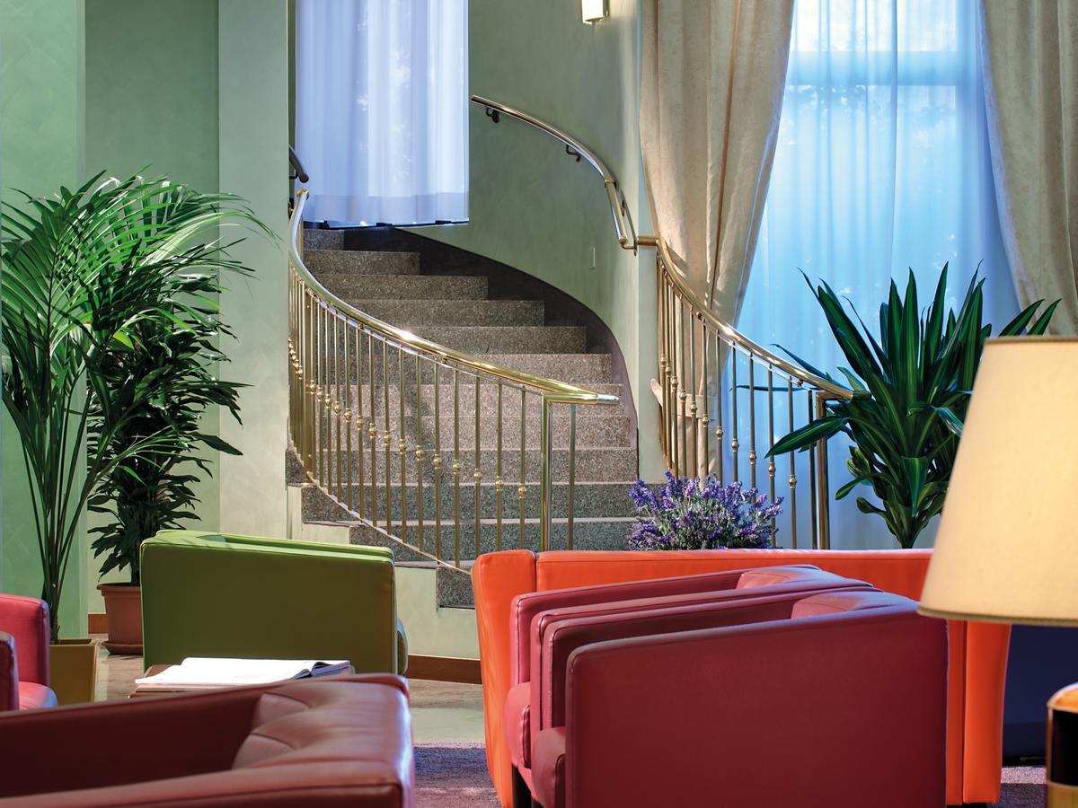 Hotel Terme Marco Polo Montegrotto Terme Exterior photo