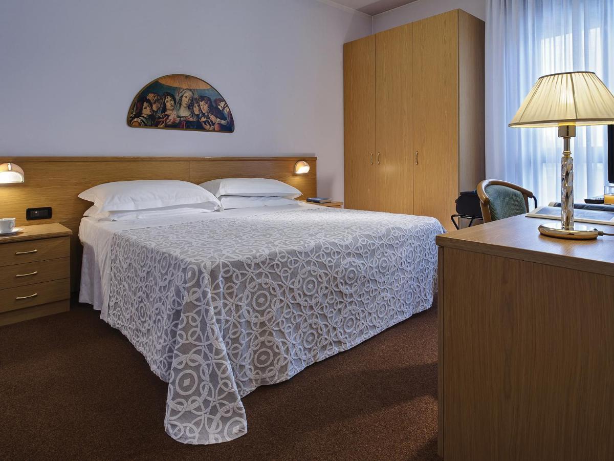 Hotel Terme Marco Polo Montegrotto Terme Exterior photo